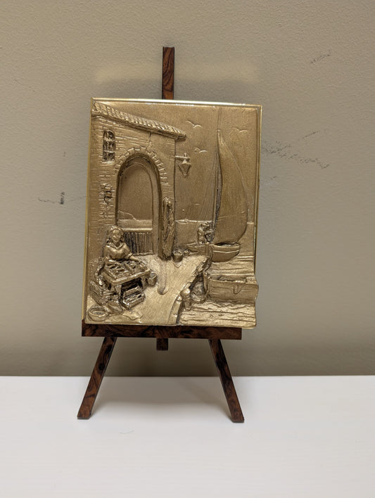 Obra de arte