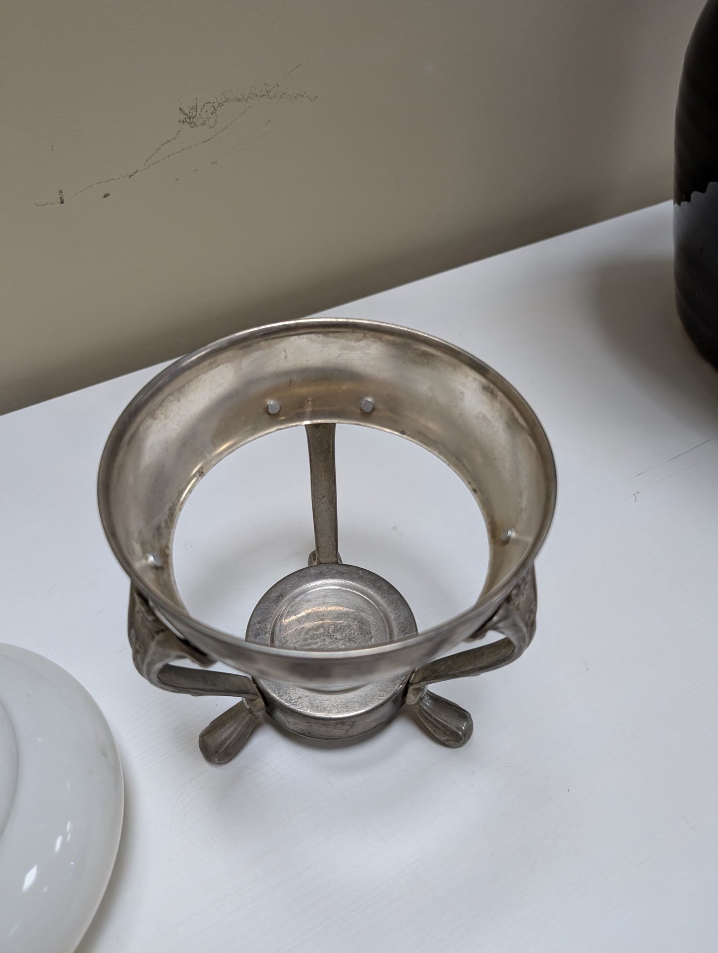 Vela "tealight"