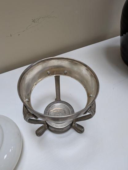 Vela "tealight"