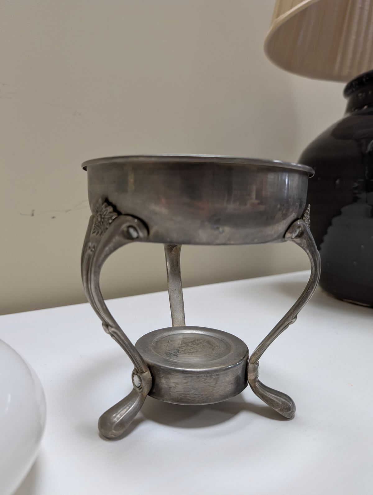 Vela "tealight"