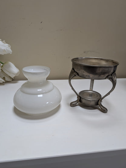 Vela "tealight"
