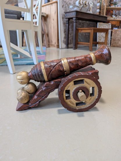 Cannon