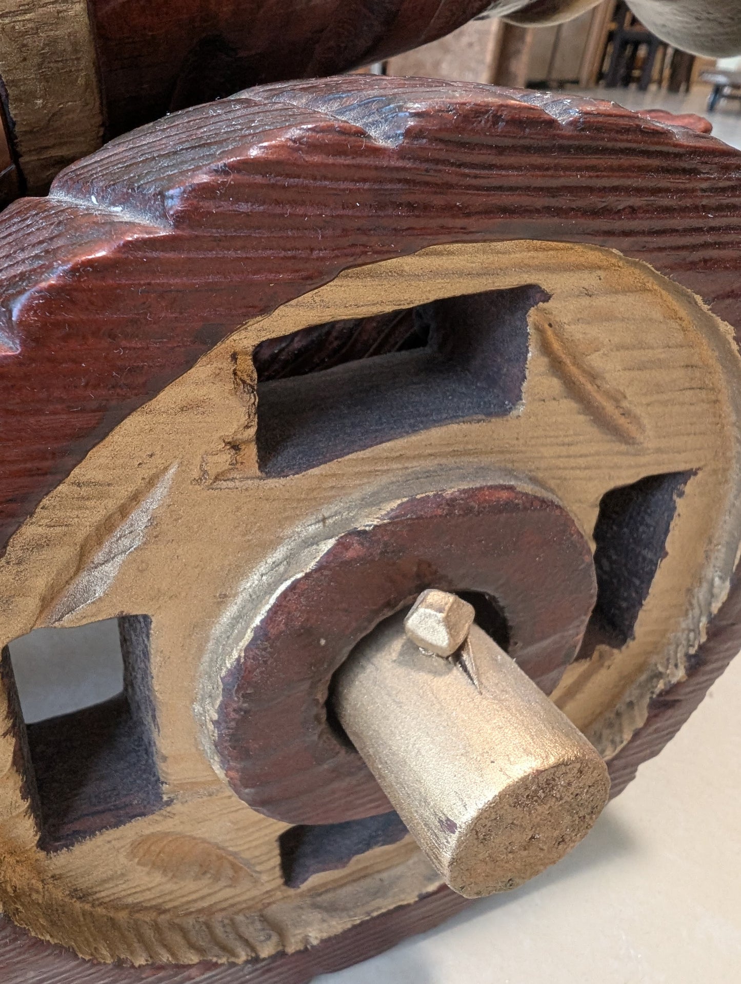 Cannon
