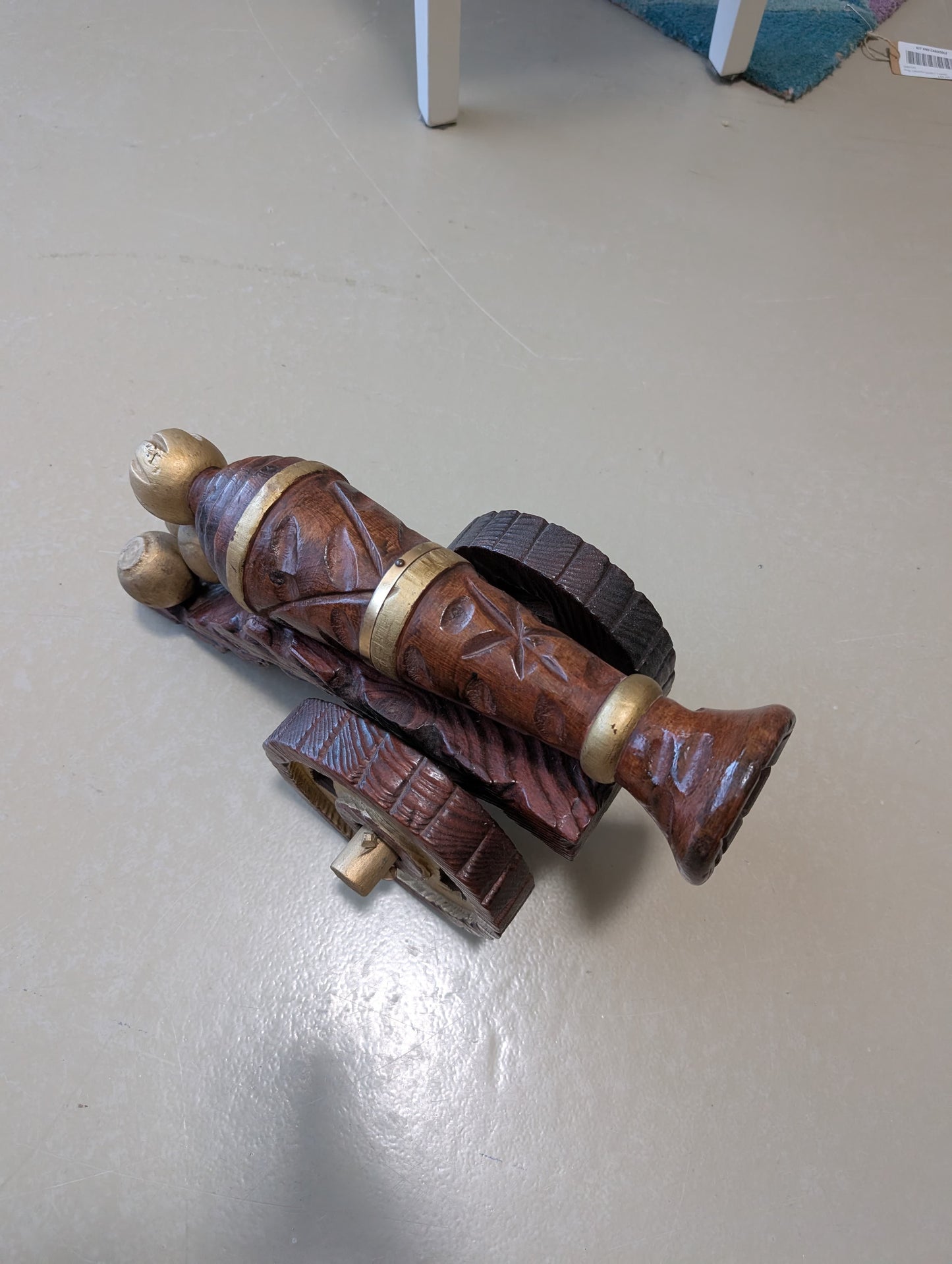 Cannon
