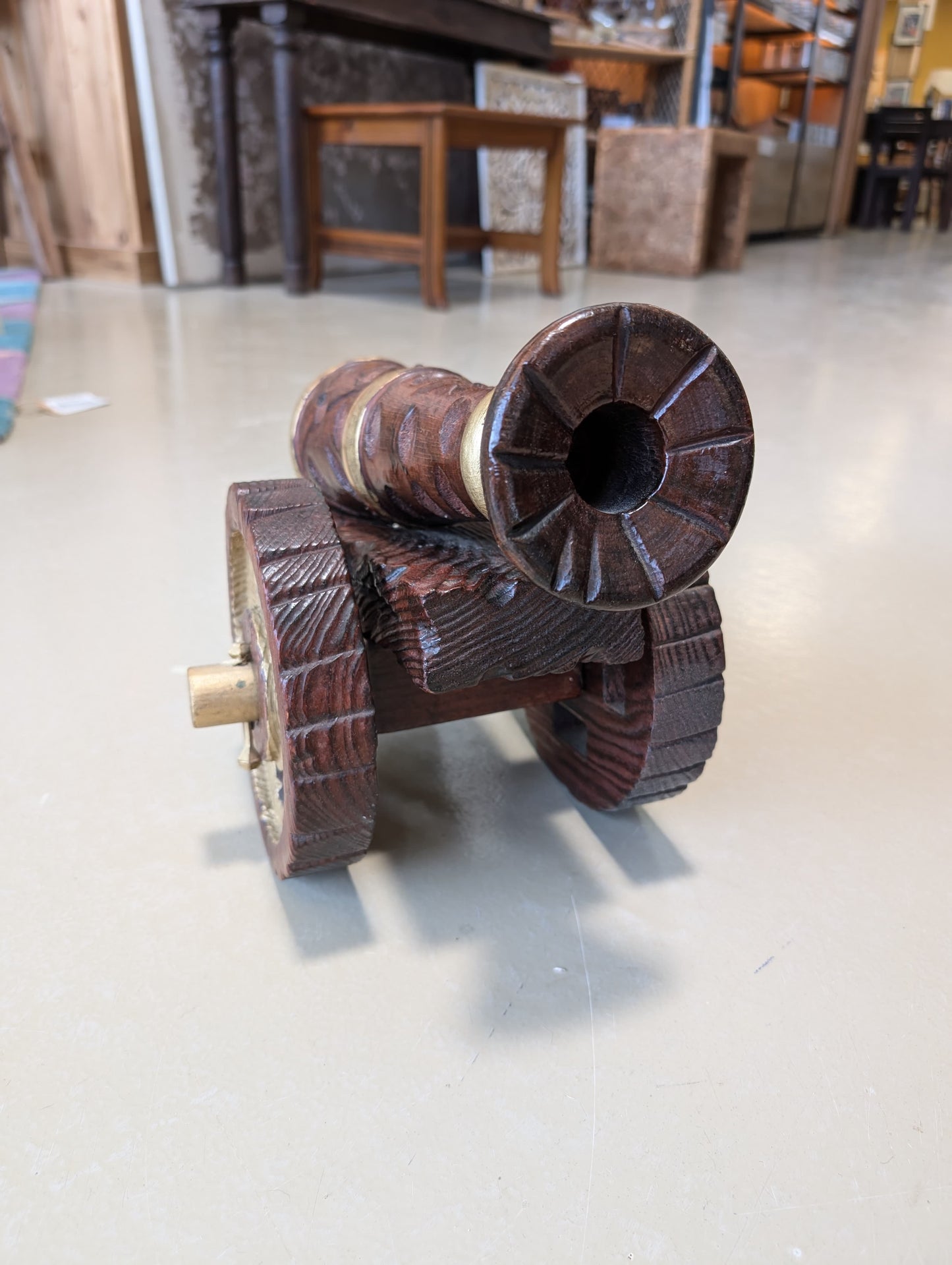 Cannon