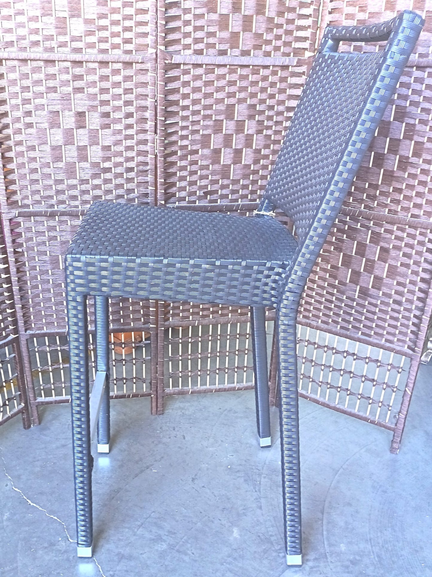 Banqueta de bar