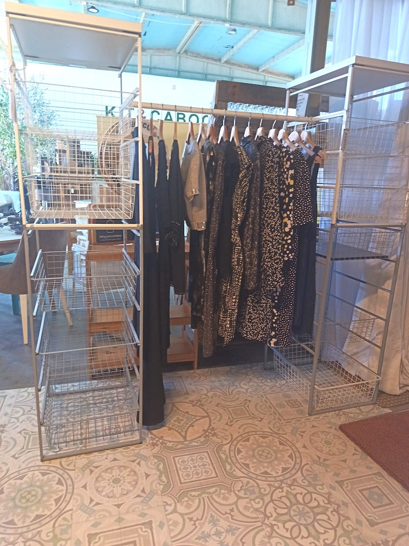 Wardrobe