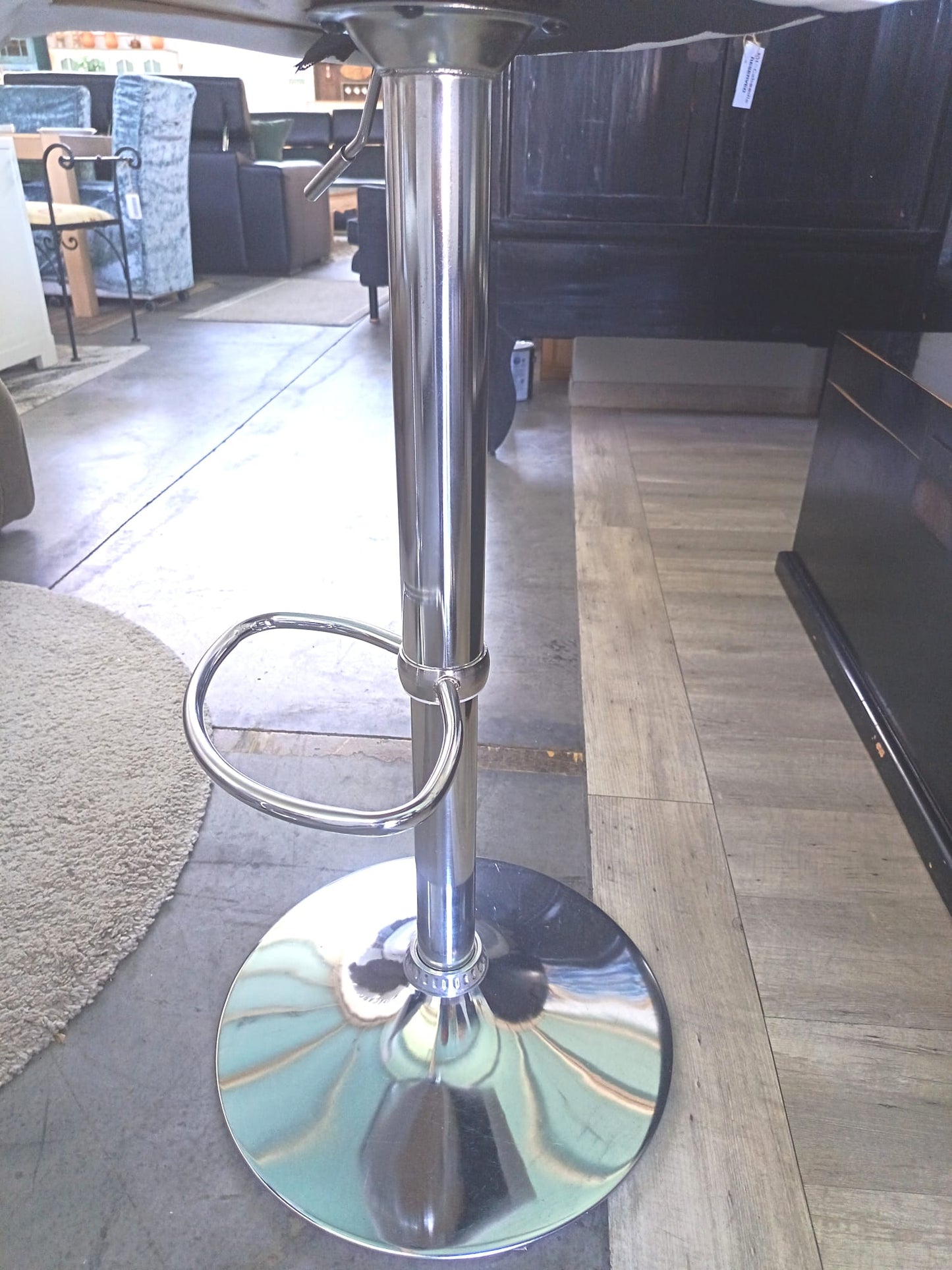 3 x Bar Stools