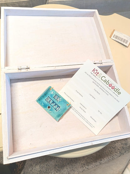 Souvenir Box