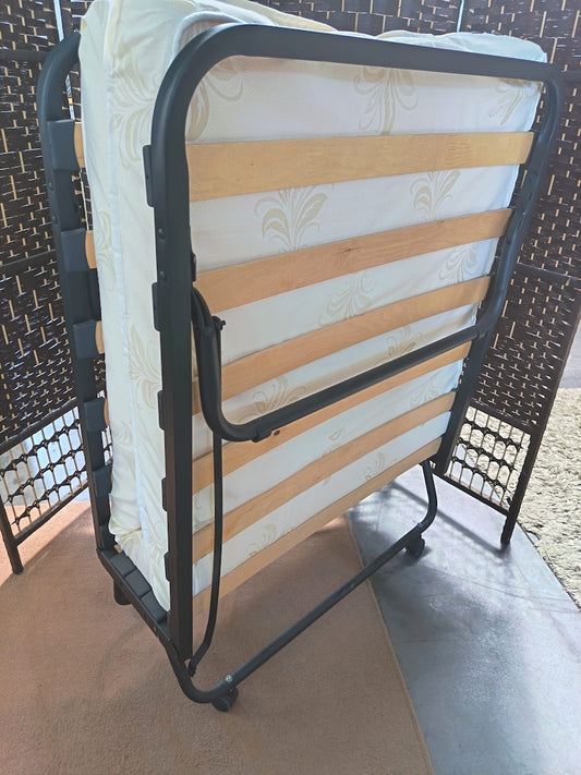 Folding Bed