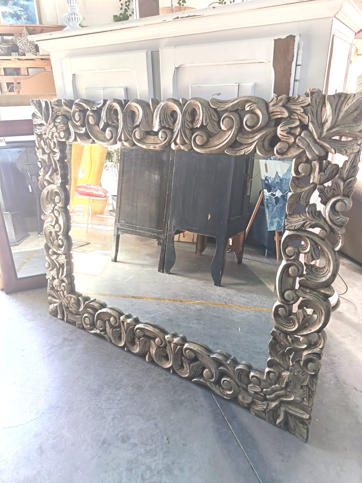 Mirror