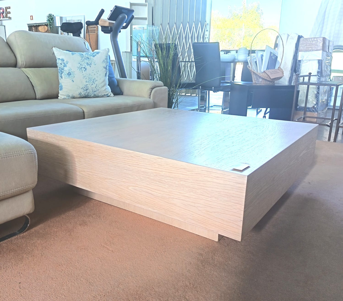 Mesa de café