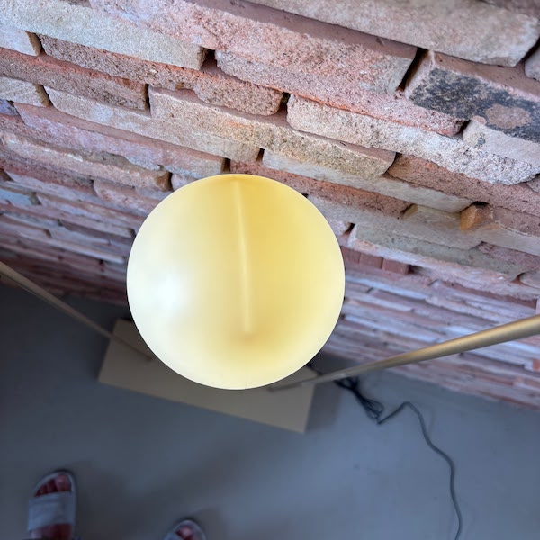Standing Lamp