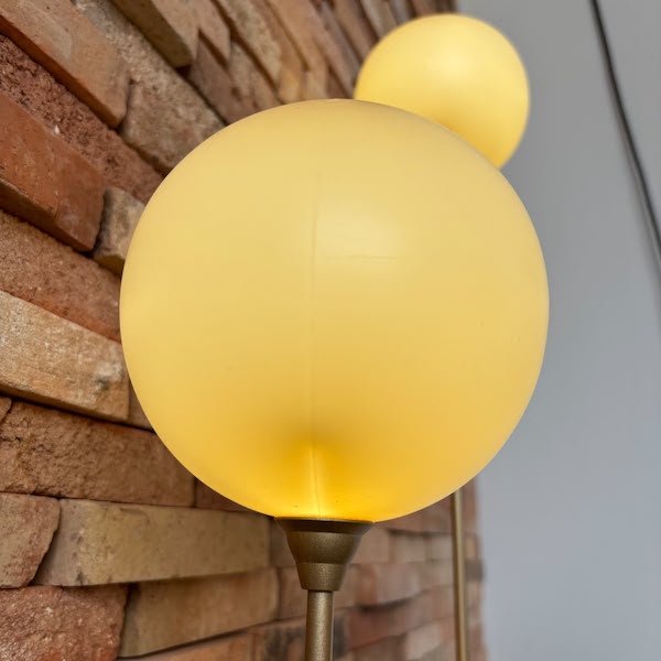 Standing Lamp