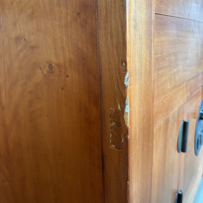 Chest Cabinet
