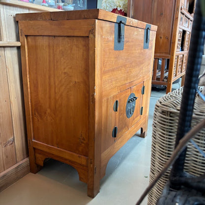Chest Cabinet