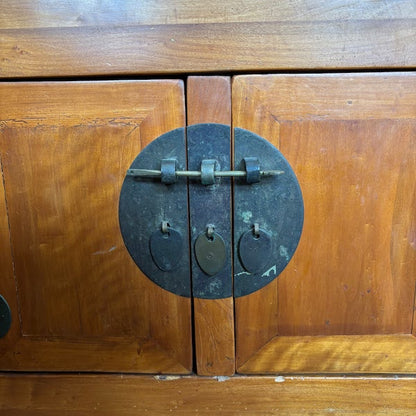 Chest Cabinet