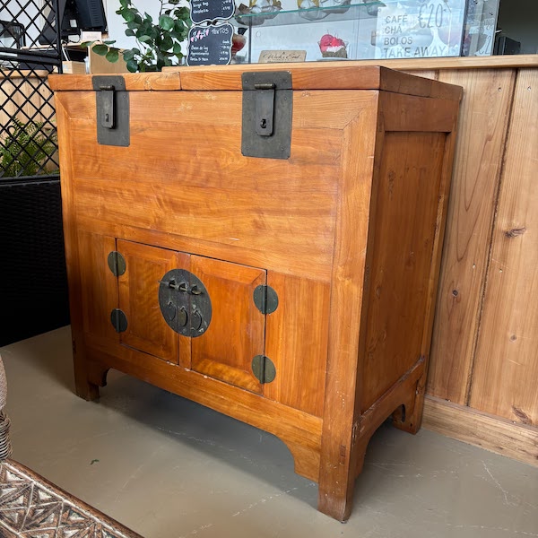 Chest Cabinet