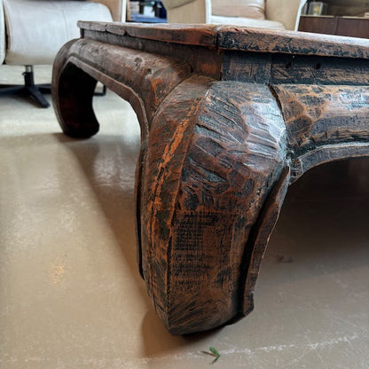 Mesa de Centro