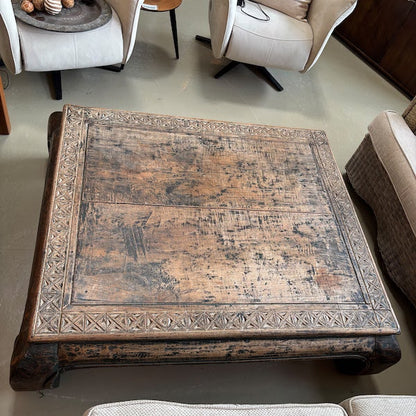 Mesa de Centro