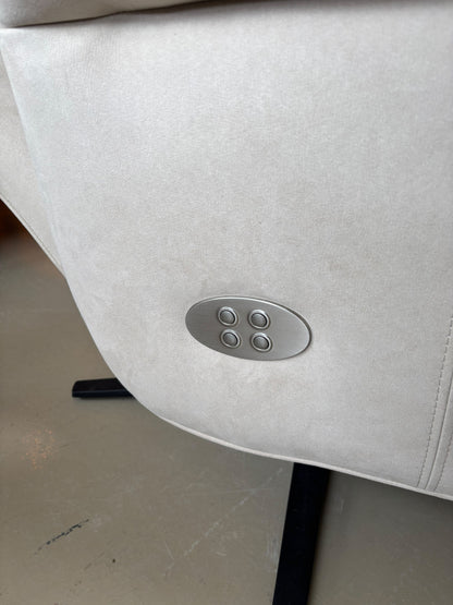 Poltronas Elétricas Reclináveis