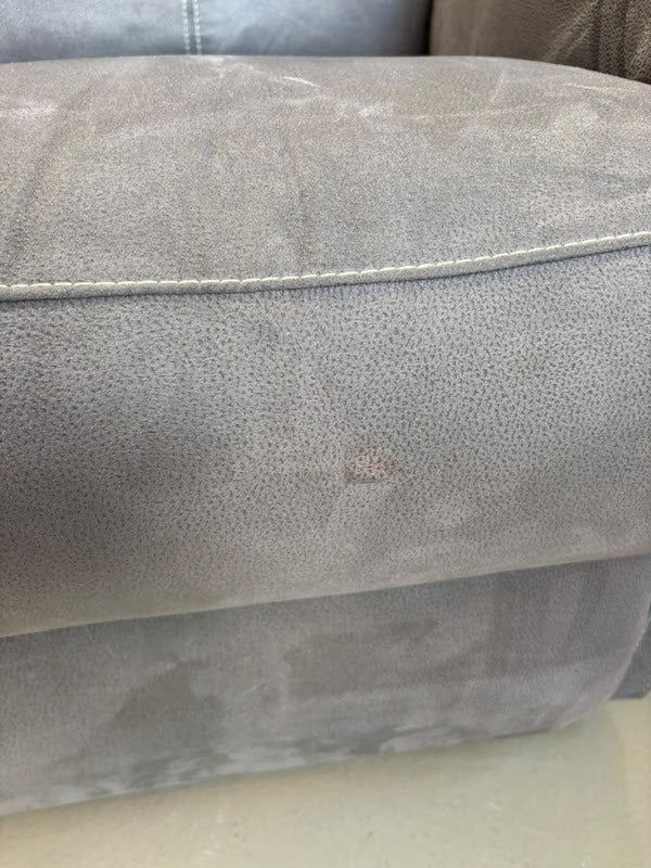 Poltronas Reclináveis