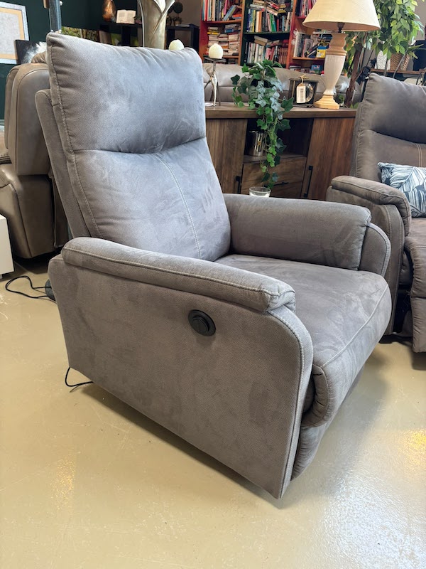Poltronas Reclináveis