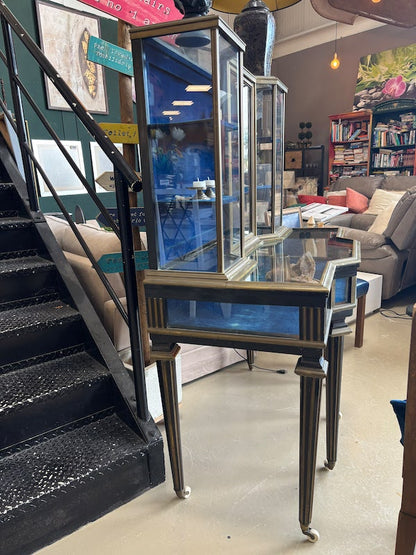 Vitrine Vintage