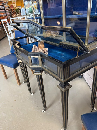 Vitrine Vintage