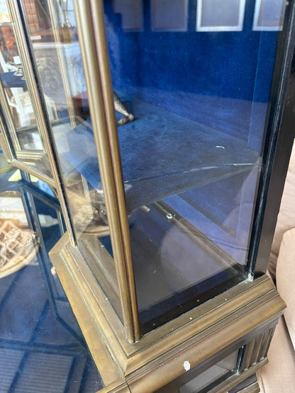 Vitrine Vintage