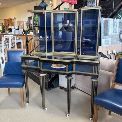 Vitrine Vintage