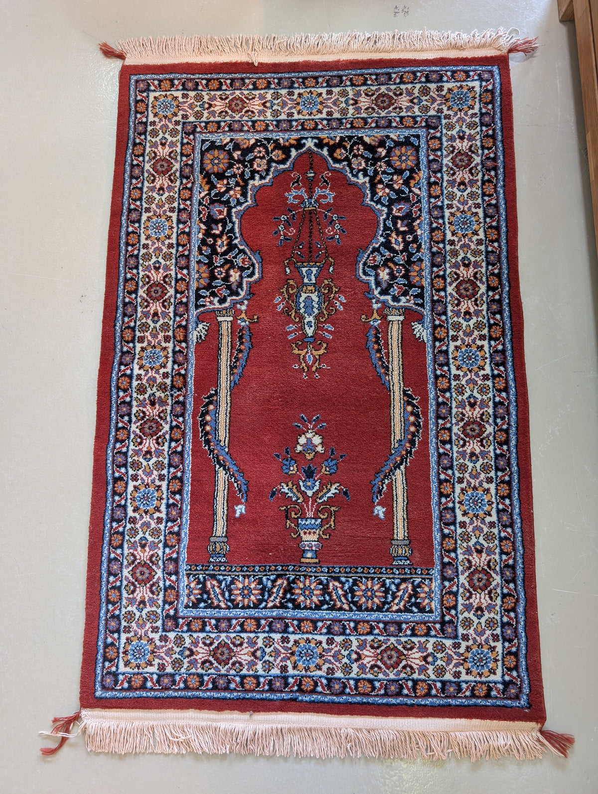Rug
