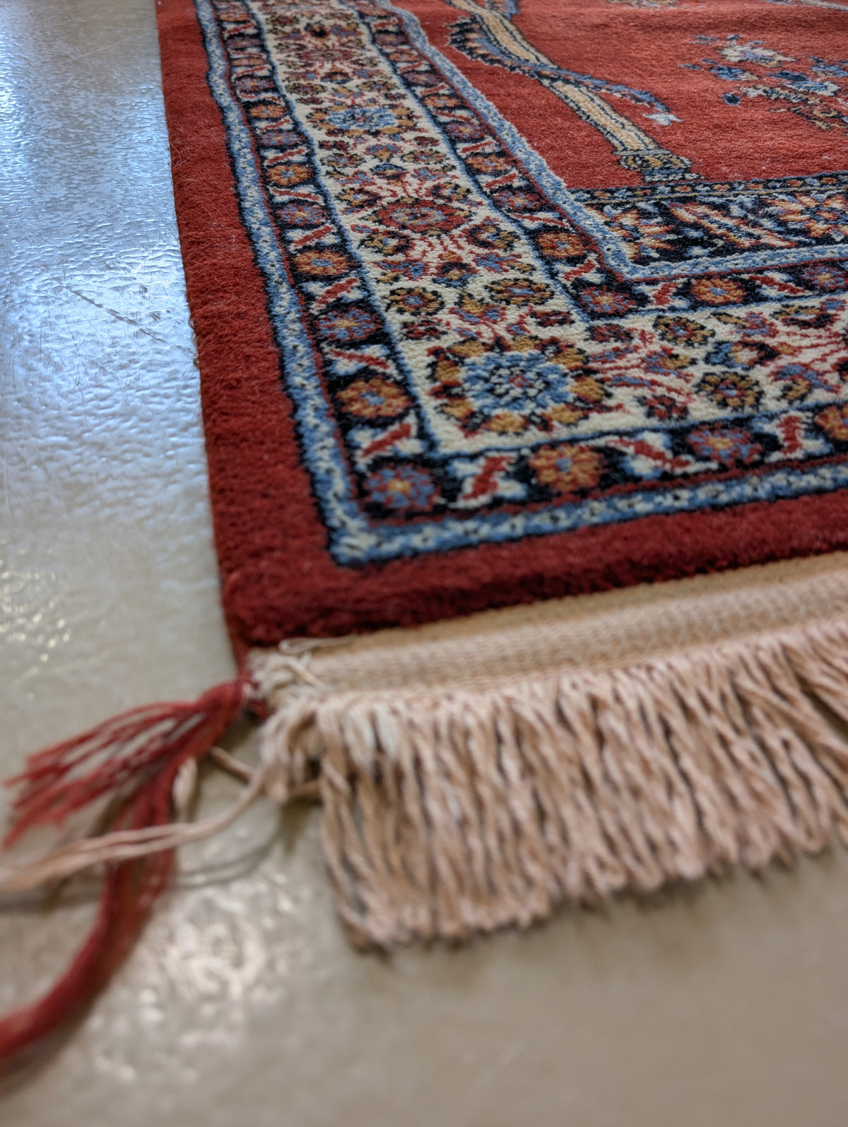 Rug