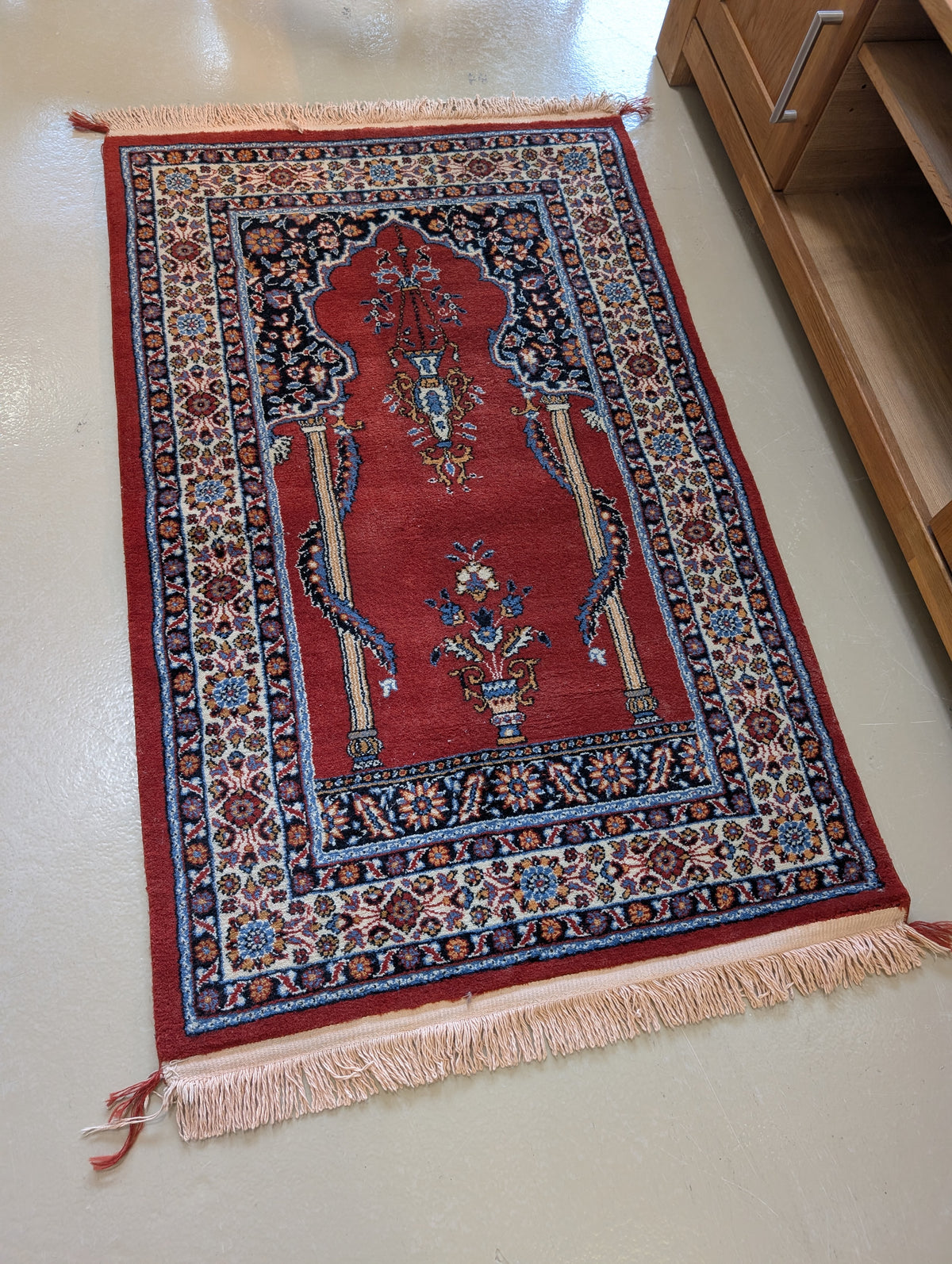 Rug