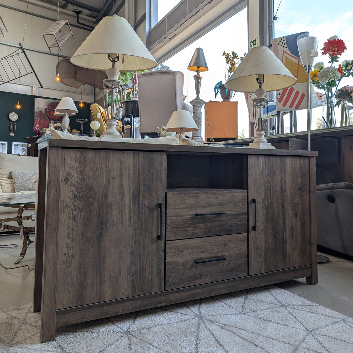 Sideboard