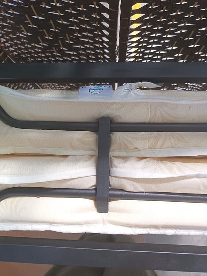 Cama Dobrável