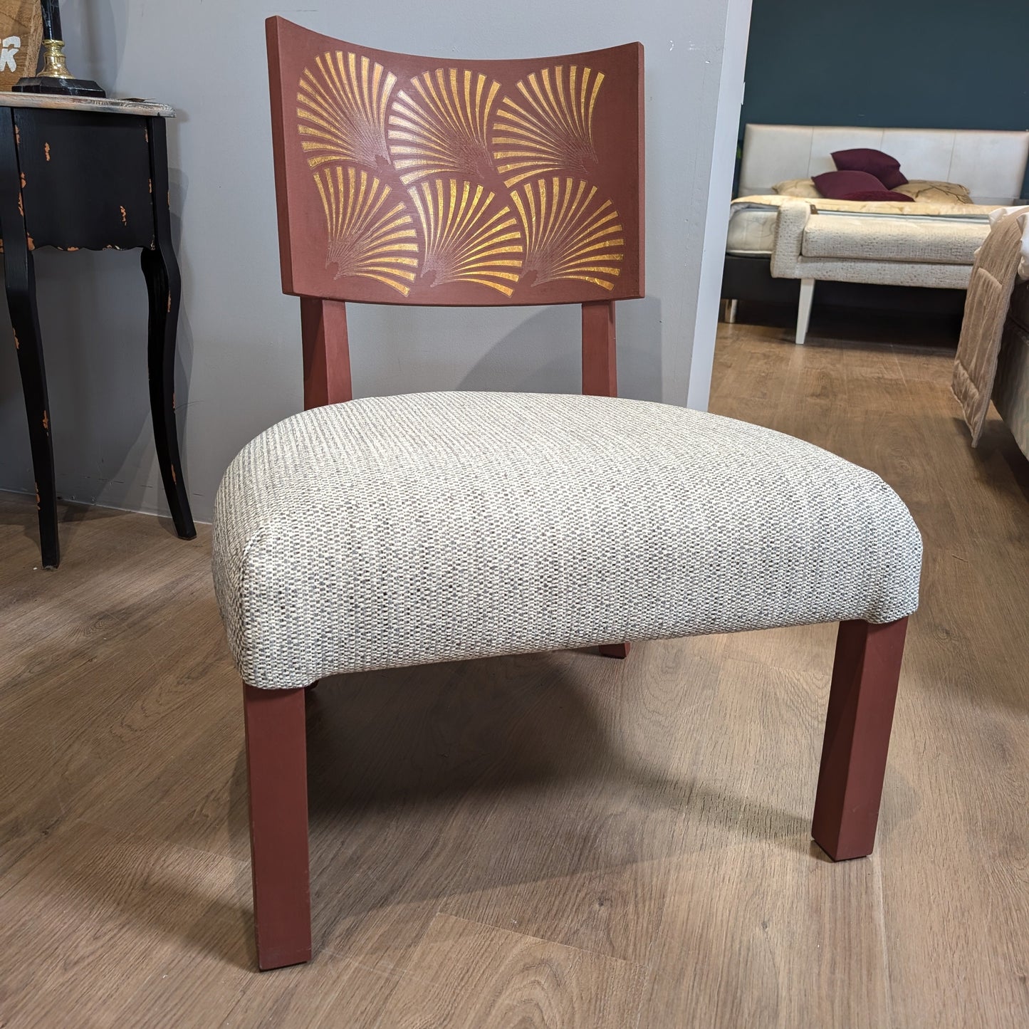 Armchair