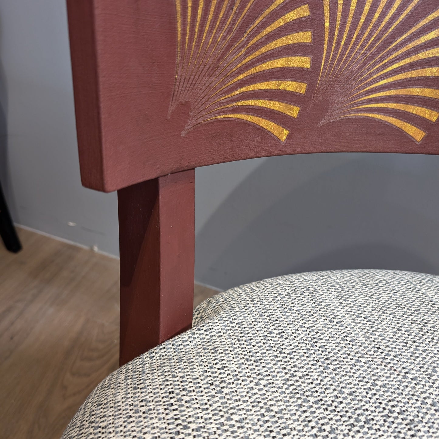 Armchair