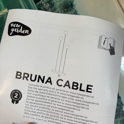 Standing Lamp