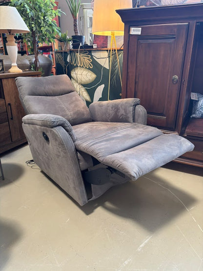 Poltronas Reclináveis