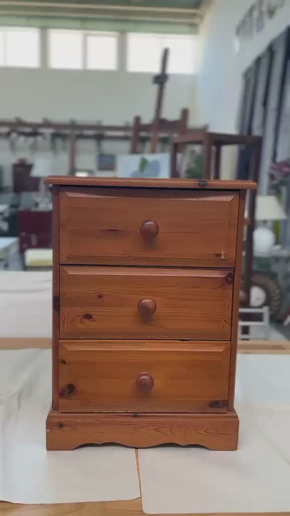 Mesa de cabeceira